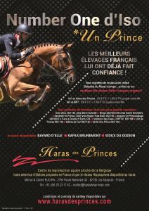 HURLIANE UNE PRINCE