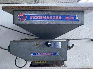 APLATISSEUR FEEDMASTER M 80
