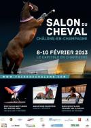 Le Haras des Princes se déplace a Châlons