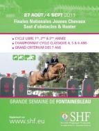 Tous à Fontainebleau !