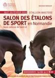  Show des Etalons de St lo 