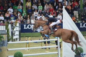 Les resultats du Week end 