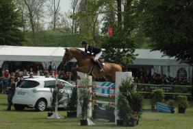 Nicolas Delmotte et Number One d'Iso , encore! 