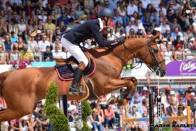 La sortie des indices 2015