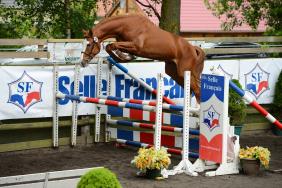 Bangkok Un Prince qualifie pour la finale 