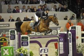 Nino des Buissonnets cartonne ...