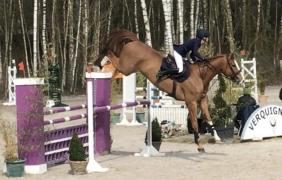 Les resultats du week end 