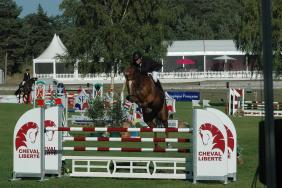 Roger Yves Bost et Sydney une Prince a Zurich