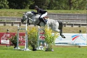 Resultats du Championnat de France des Pro 