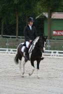 SHERIF DES BUIS : ELITE 