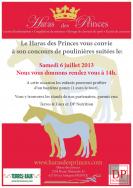 Le concours poulinieres suitees vous attend