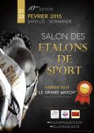 rendez vous a St Lo 