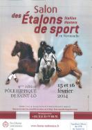 De retour a St Lo 