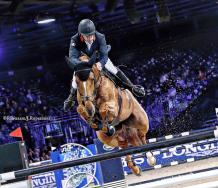 Sydney et Variance une Prince 