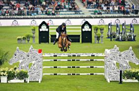 Le reve Americain pour Sydney une Prince* Treize