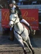 Les chevaux du Haras des Princes presents dans toutes les categories 